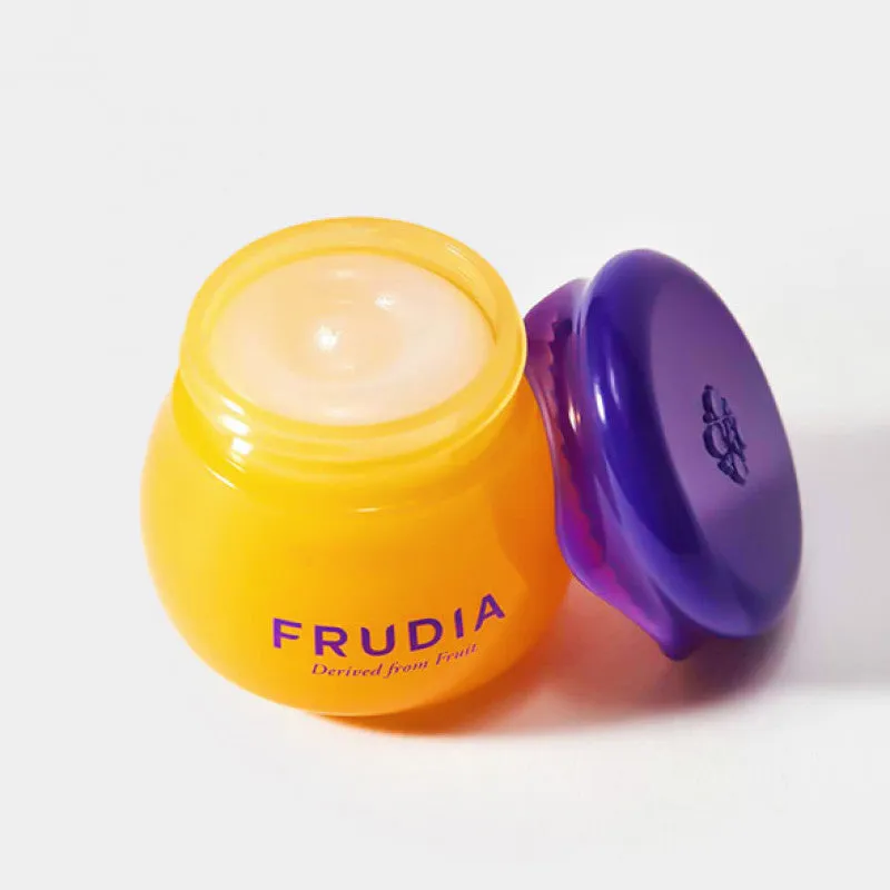 Blueberry Hydrating Honey Lip balm 10мл