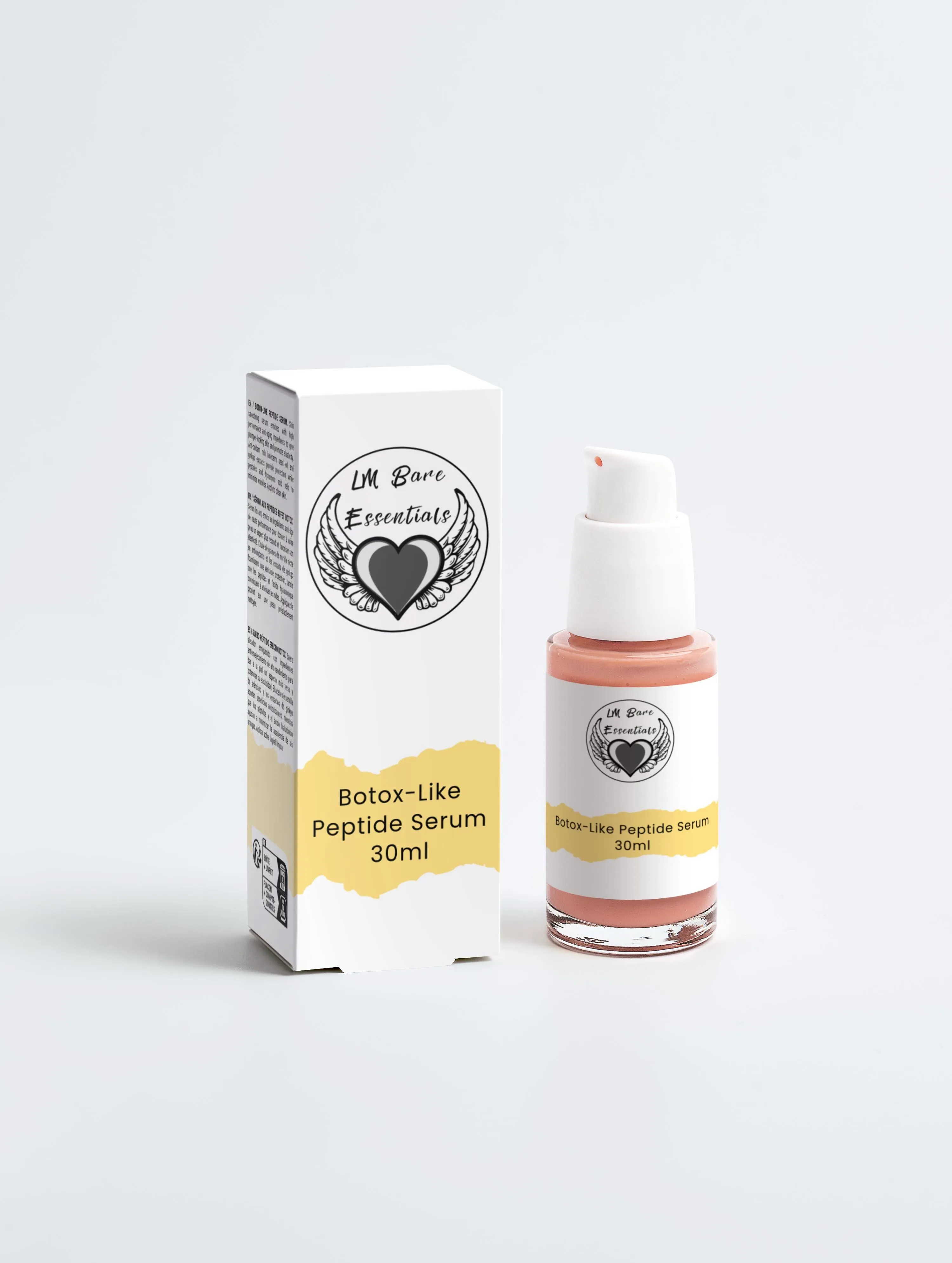 Boost Serum Collection Box
