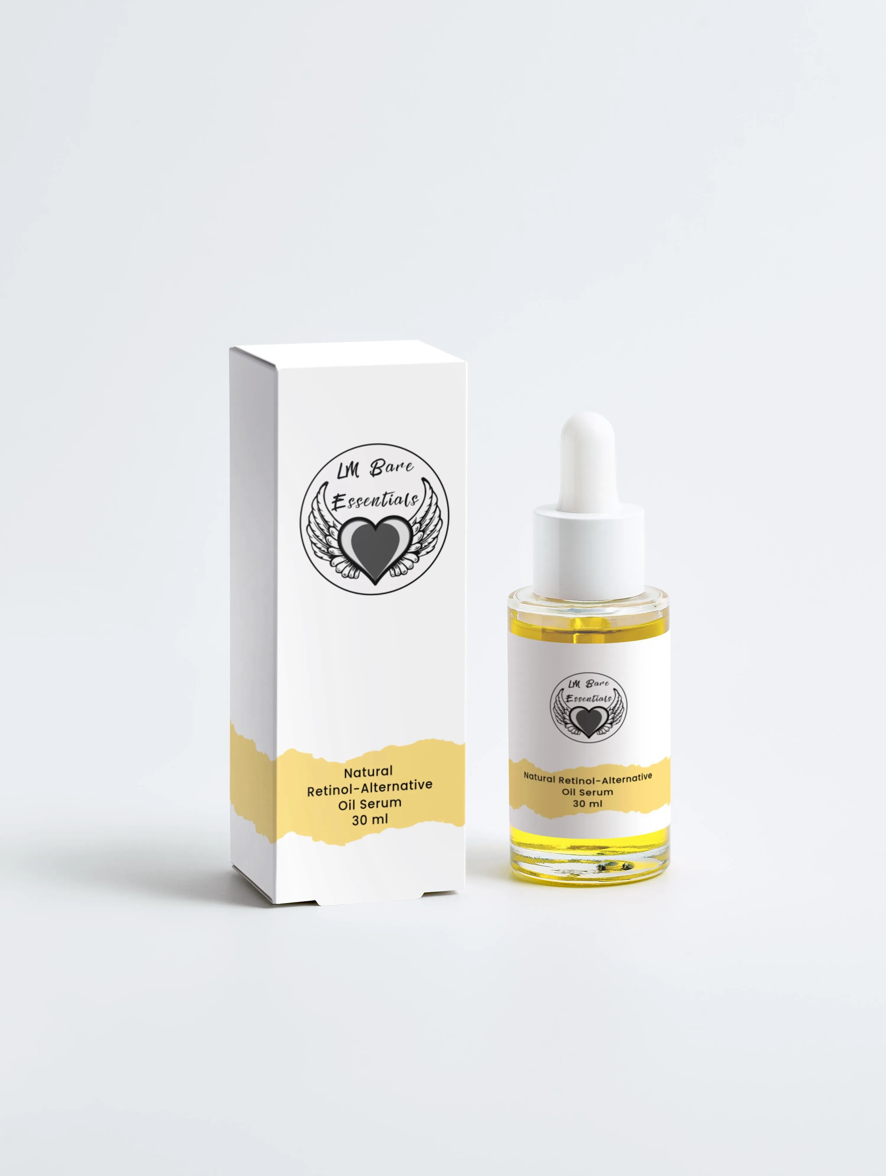 Boost Serum Collection Box