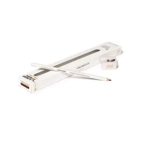 Brett Brow Laser Brow Eyebrow Pencil With Precision Sharpener