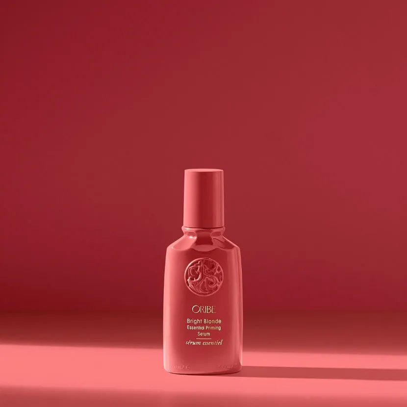 Bright Blonde Priming Serum 100ml