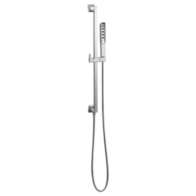 Brizo H<sub>2</sub>Okinetic® Multi-Function Slide Bar Handshower 88788-PC