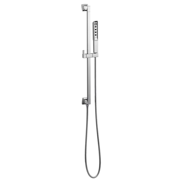 Brizo H<sub>2</sub>Okinetic® Multi-Function Slide Bar Handshower 88788-PC