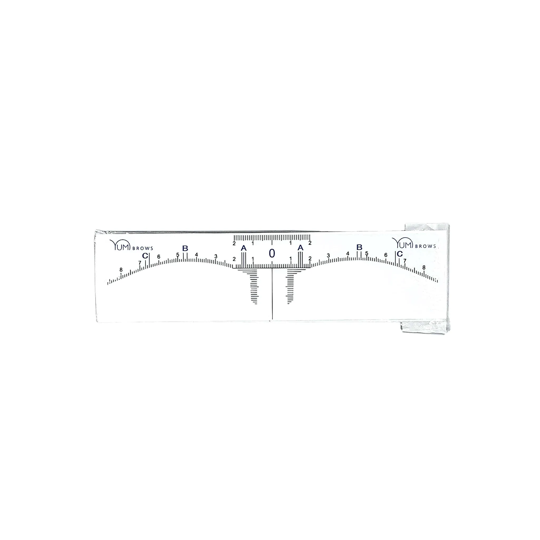 Brow Measuring Tape