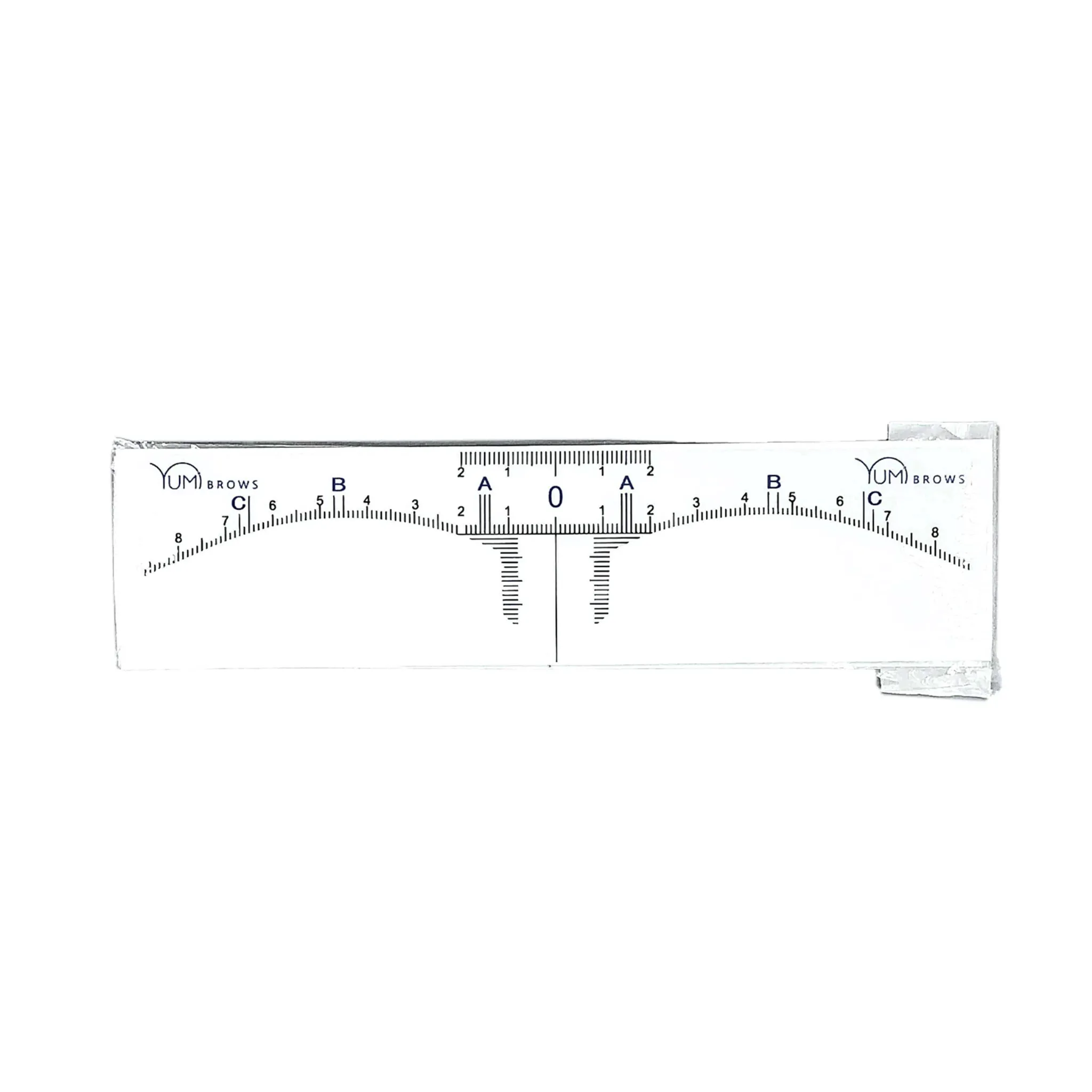 Brow Measuring Tape