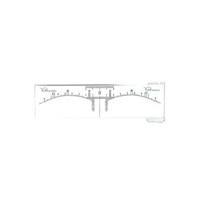Brow Measuring Tape