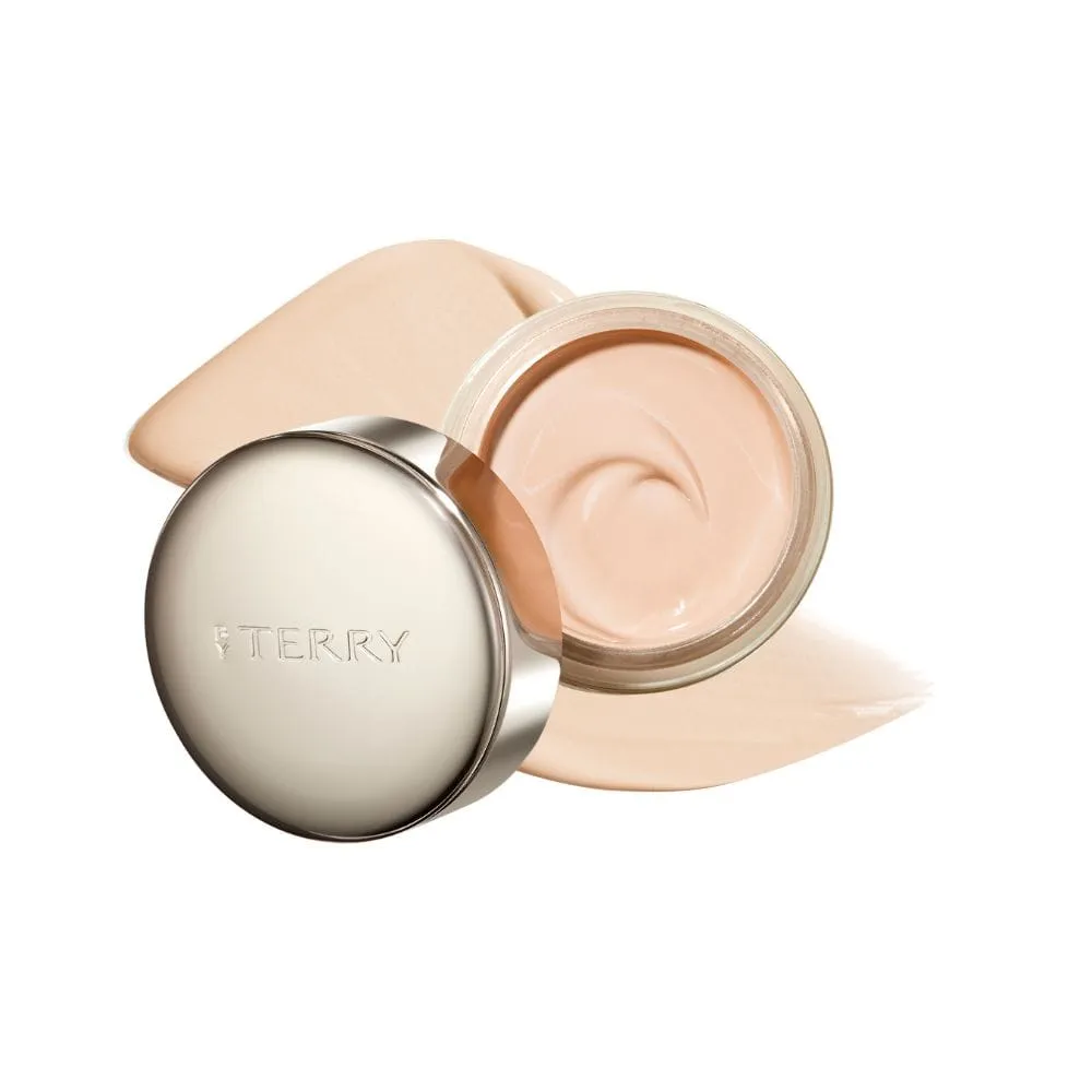 By Terry Eclat Opulent Serum Foundation