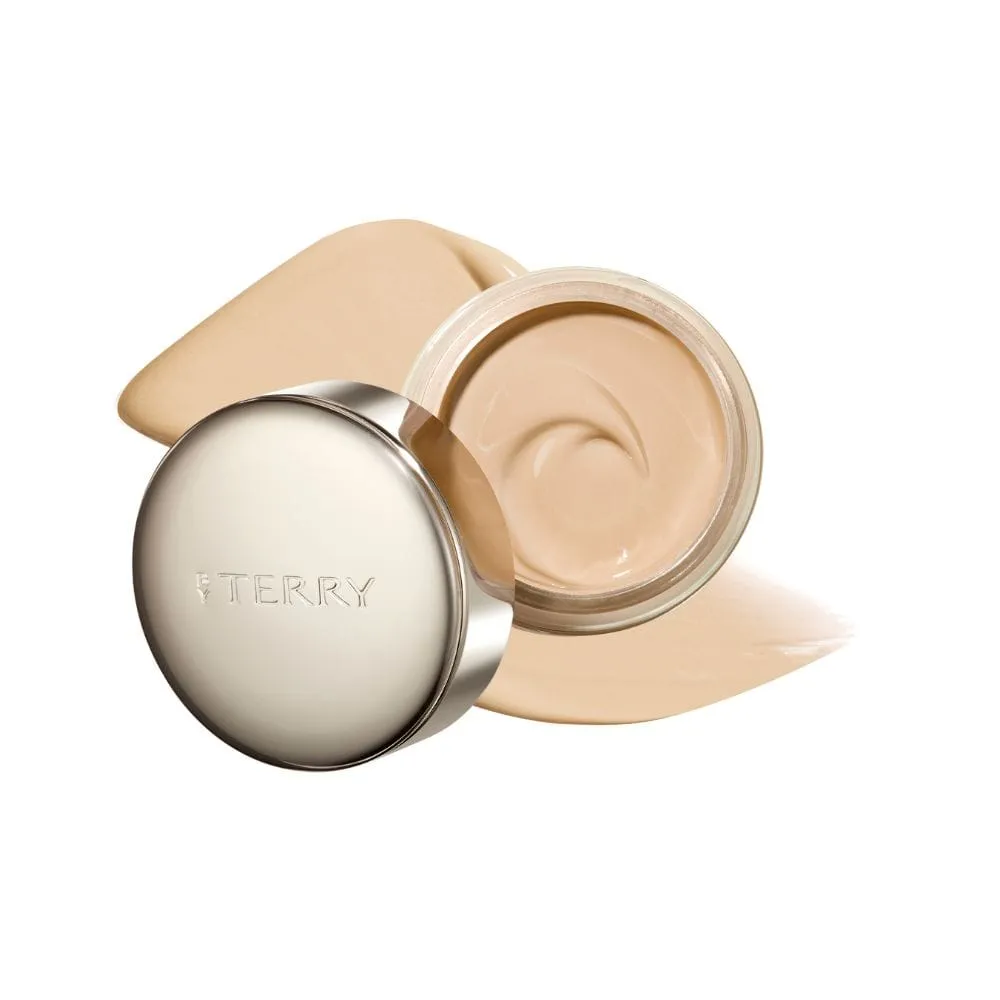 By Terry Eclat Opulent Serum Foundation