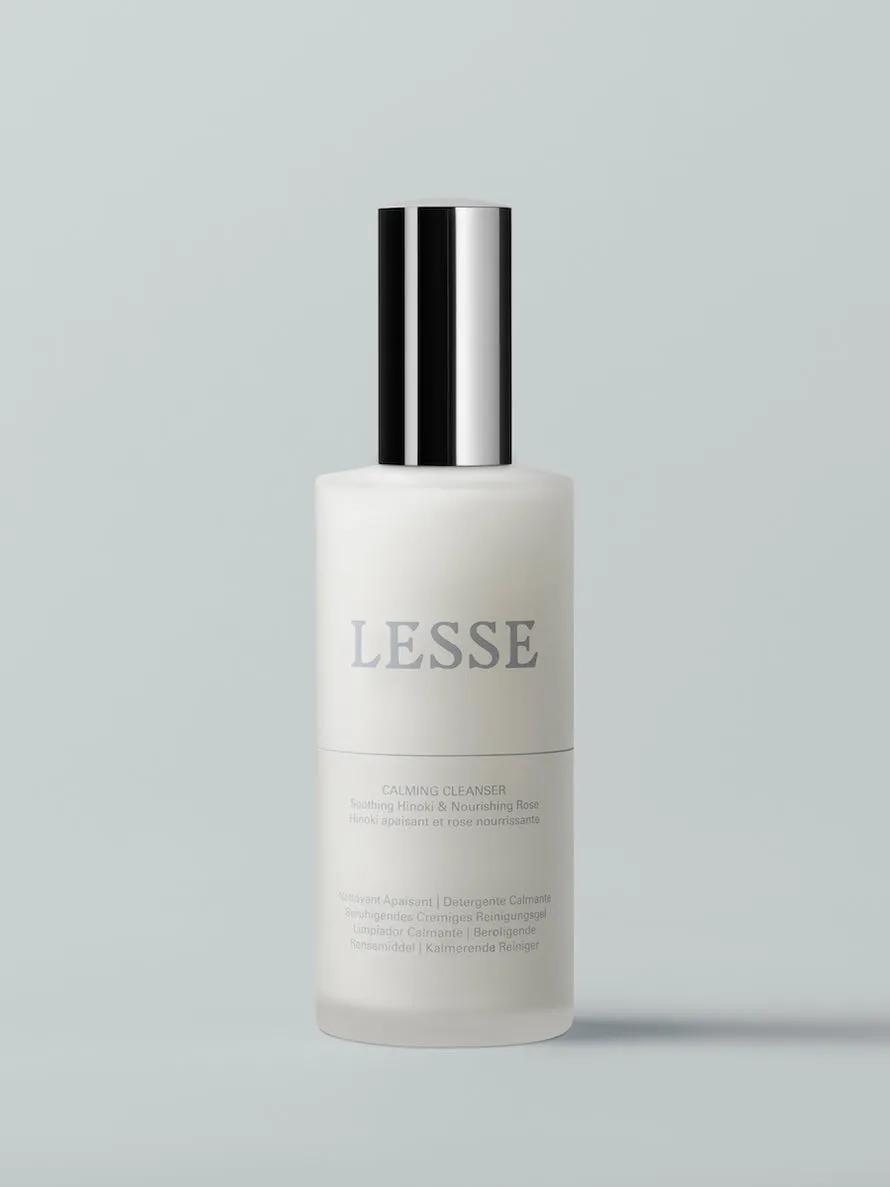 Calming Cleanser