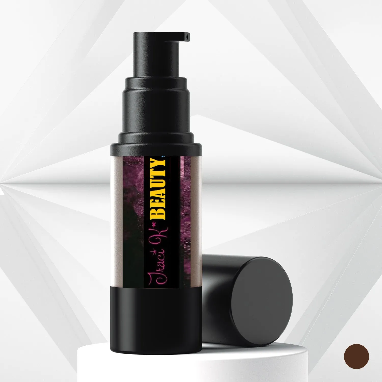 Camera Ready Foundations