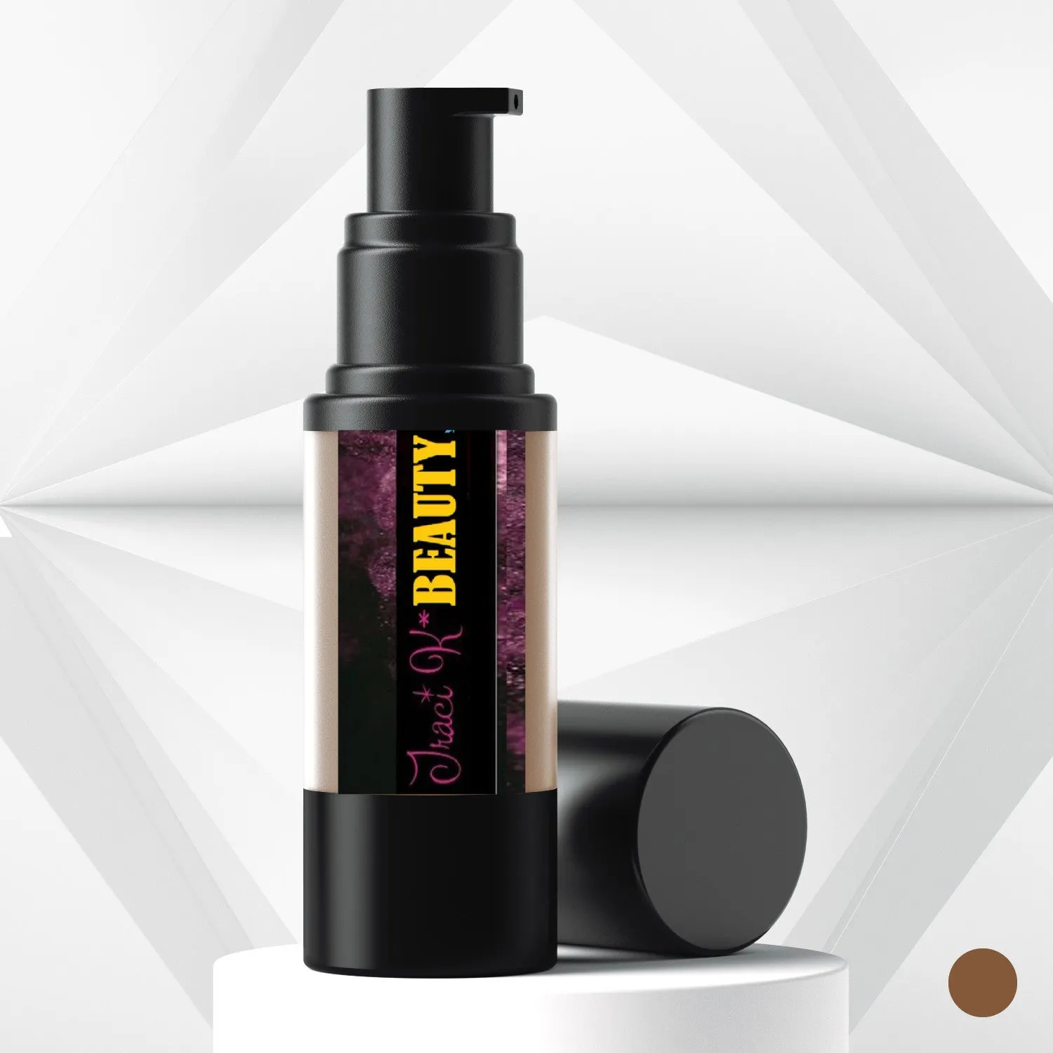 Camera Ready Foundations
