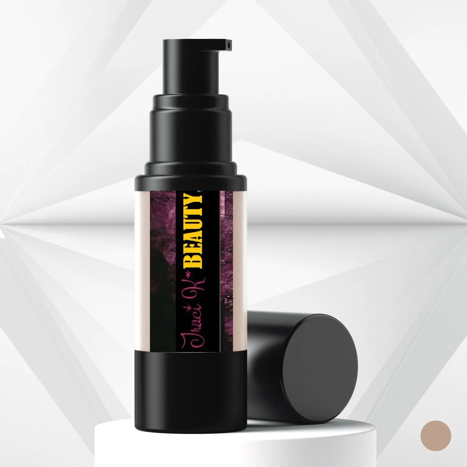 Camera Ready Foundations