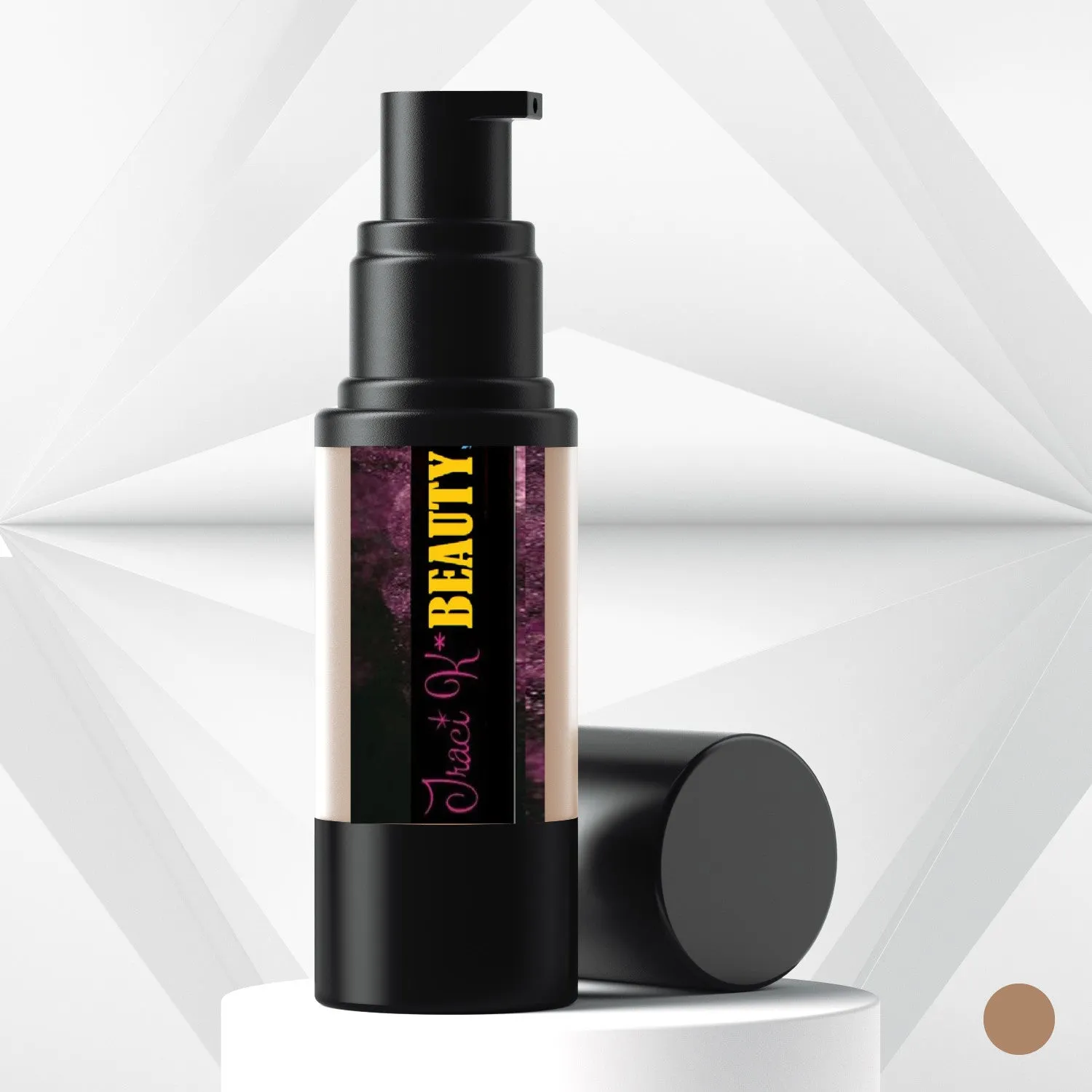 Camera Ready Foundations