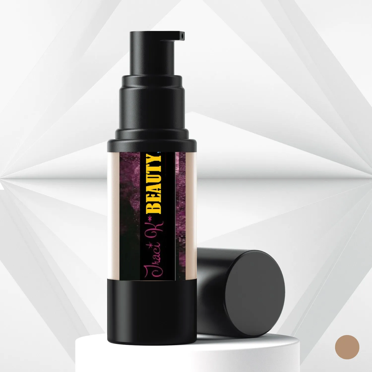 Camera Ready Foundations