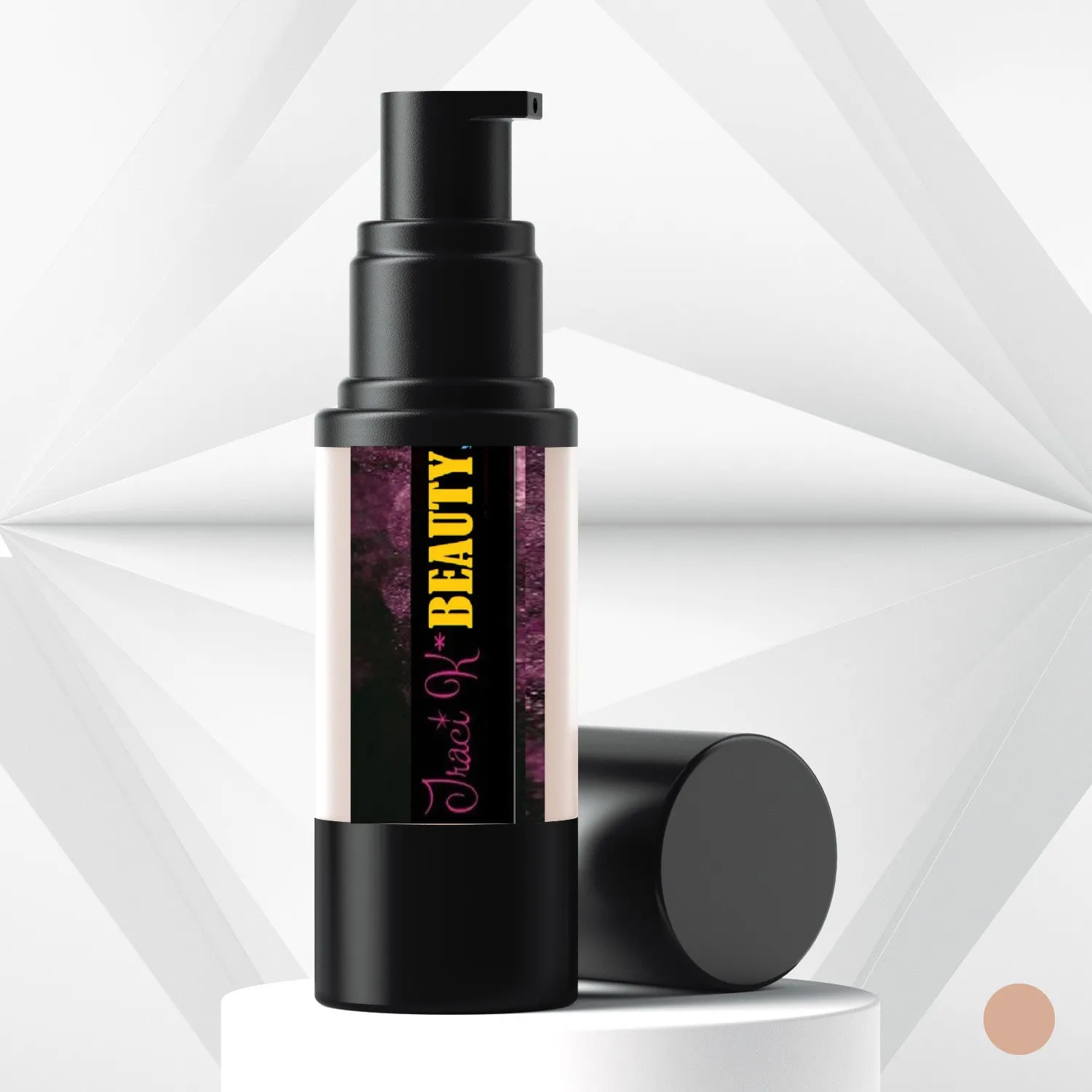 Camera Ready Foundations