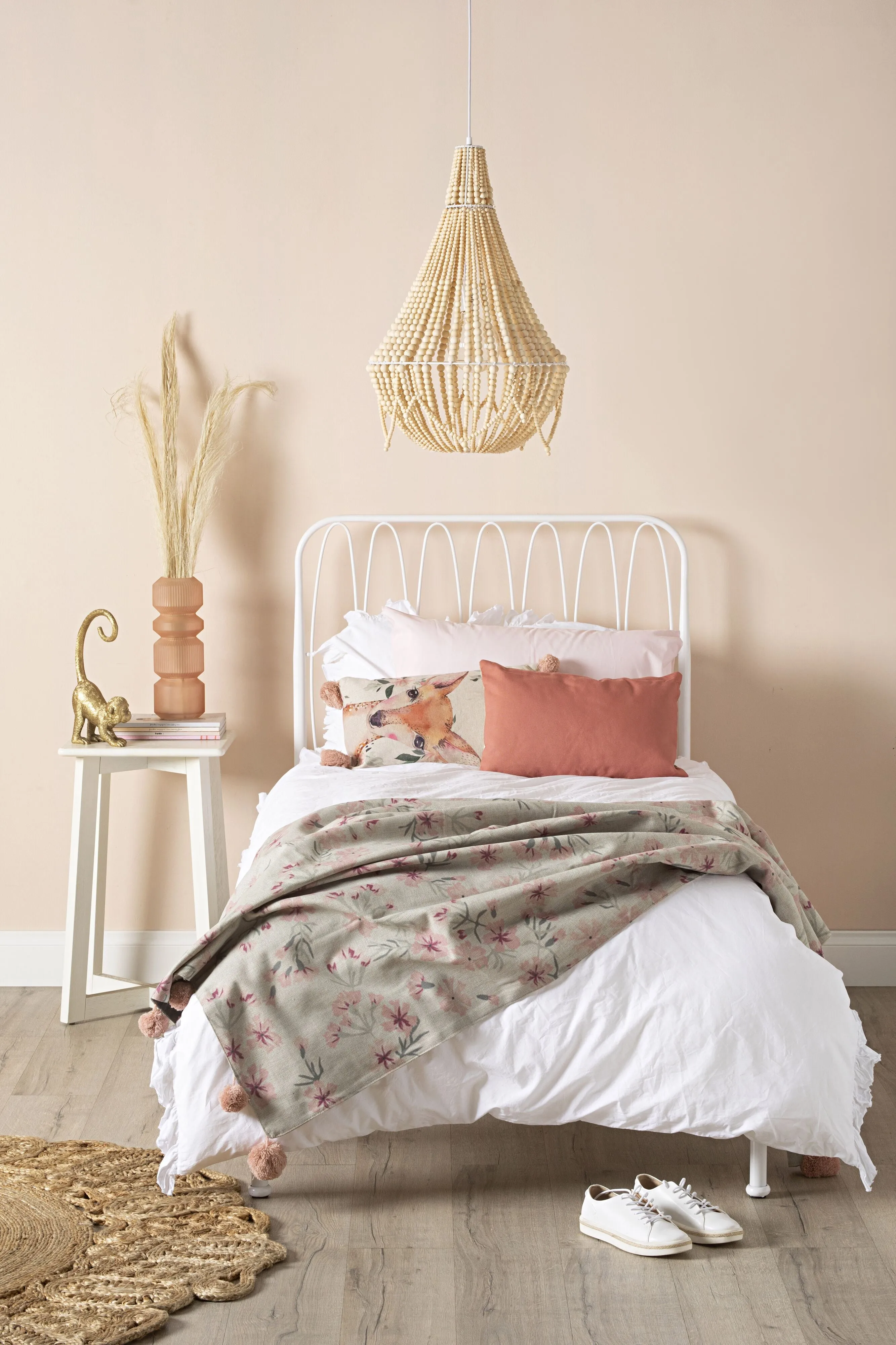Cervino Brix The Bunny Throw 180x130cm