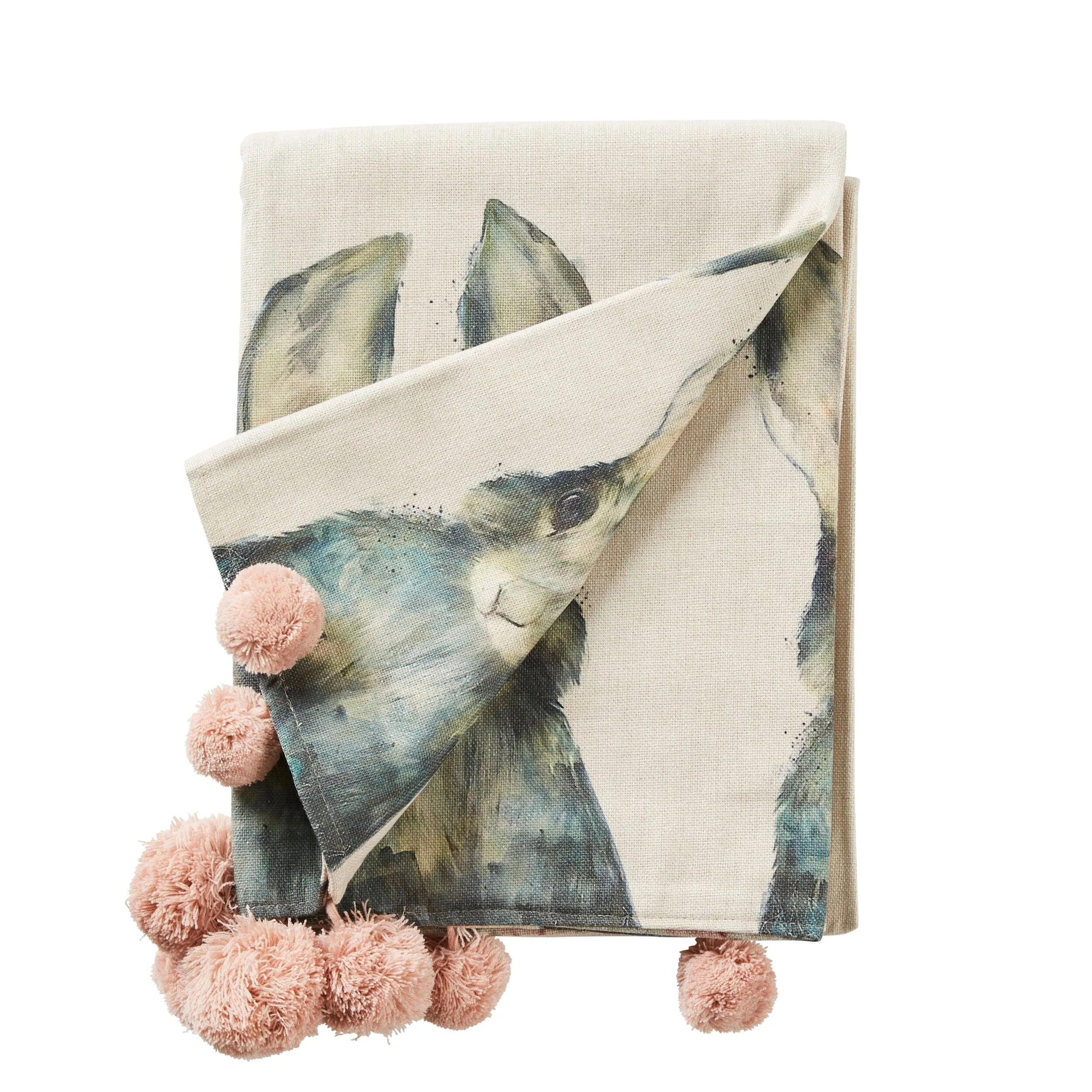 Cervino Brix The Bunny Throw 180x130cm