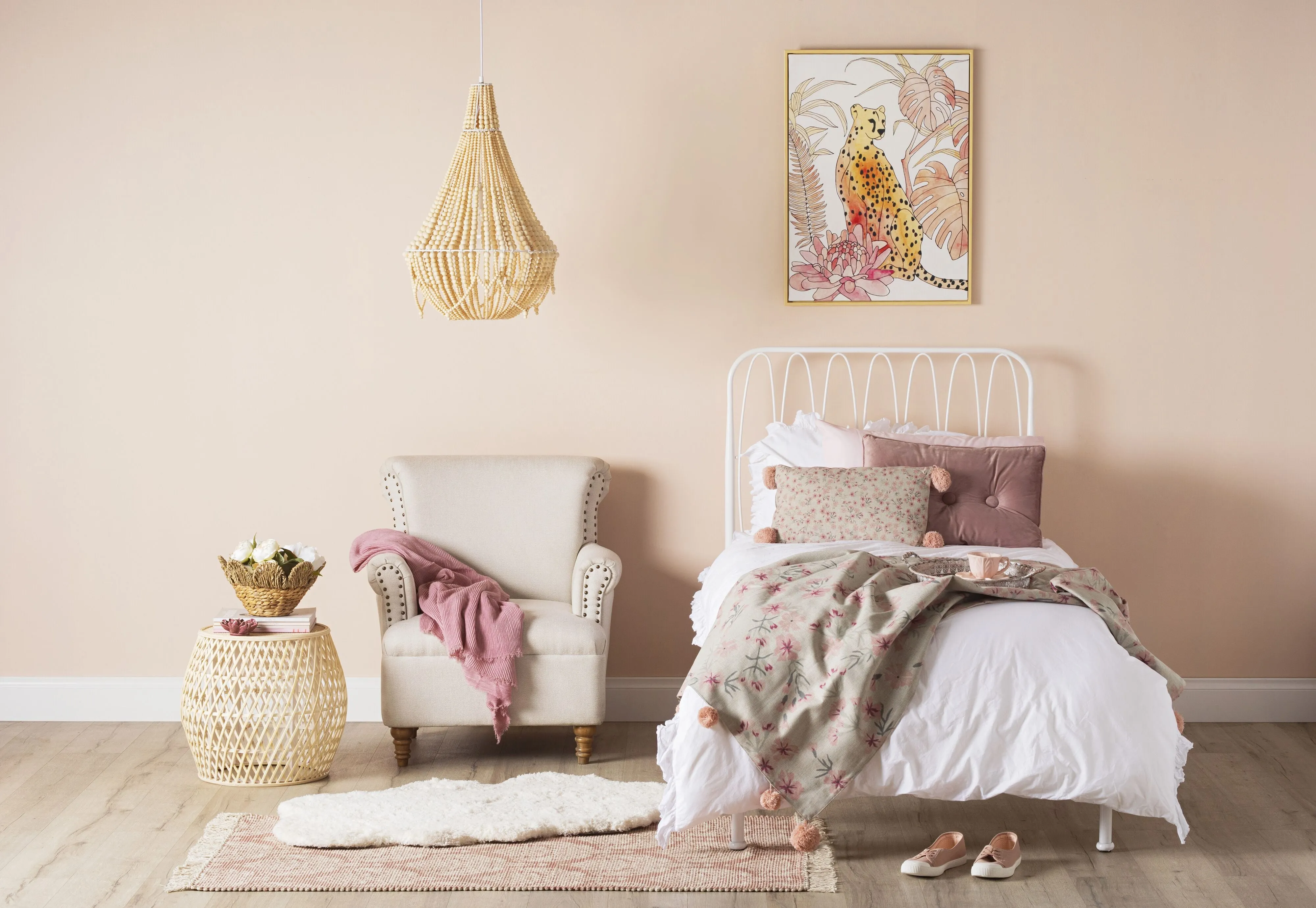 Cervino Brix The Bunny Throw 180x130cm