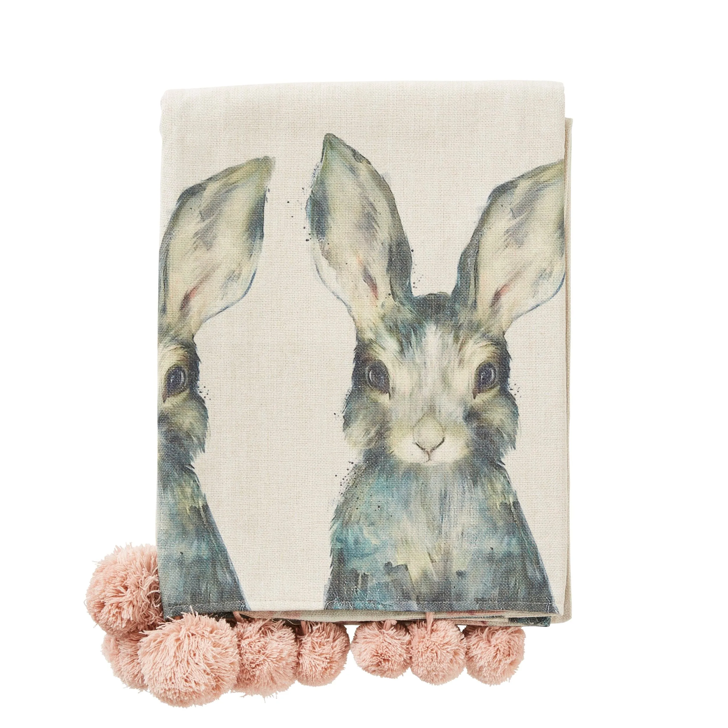 Cervino Brix The Bunny Throw 180x130cm