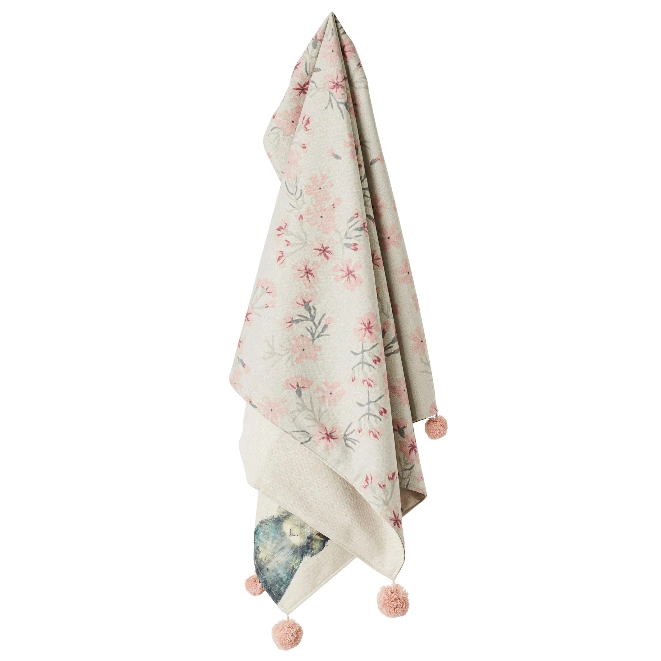 Cervino Brix The Bunny Throw 180x130cm