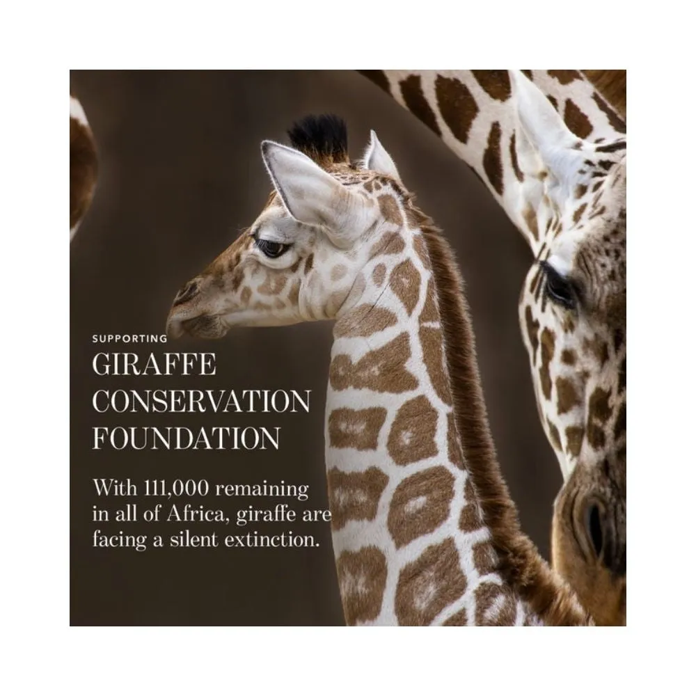 Chantecaille Giraffe Conservation Foundation Lip Chic