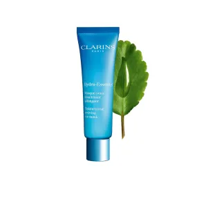 Clarins Hydra-Essentiel Moisturizing Reviving Eye Mask