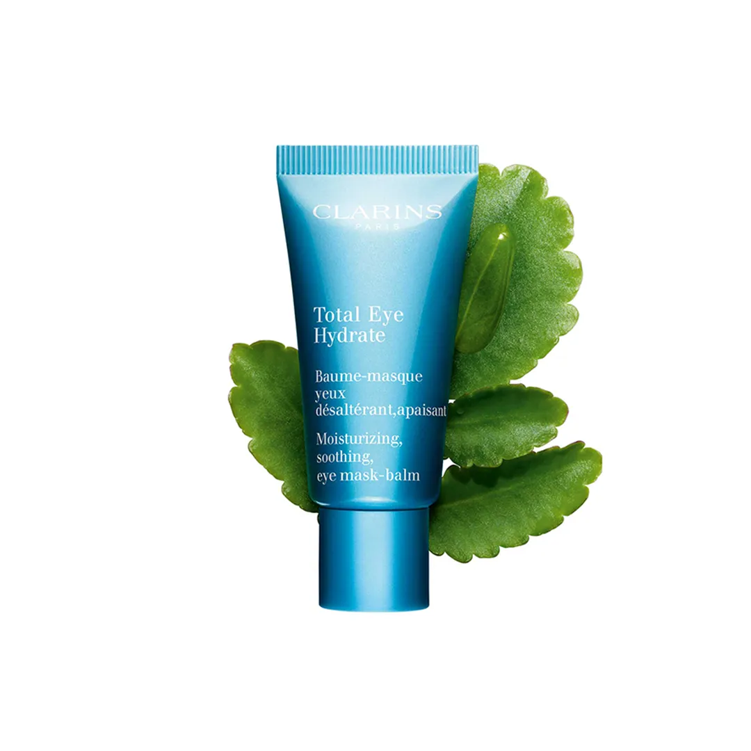 Clarins Total Eye Hydrate