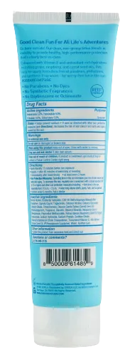 Clearscreen Sunscreen Lotion SPF 50