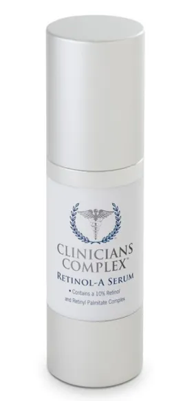 Clinicians Complex Retinol-A Serum