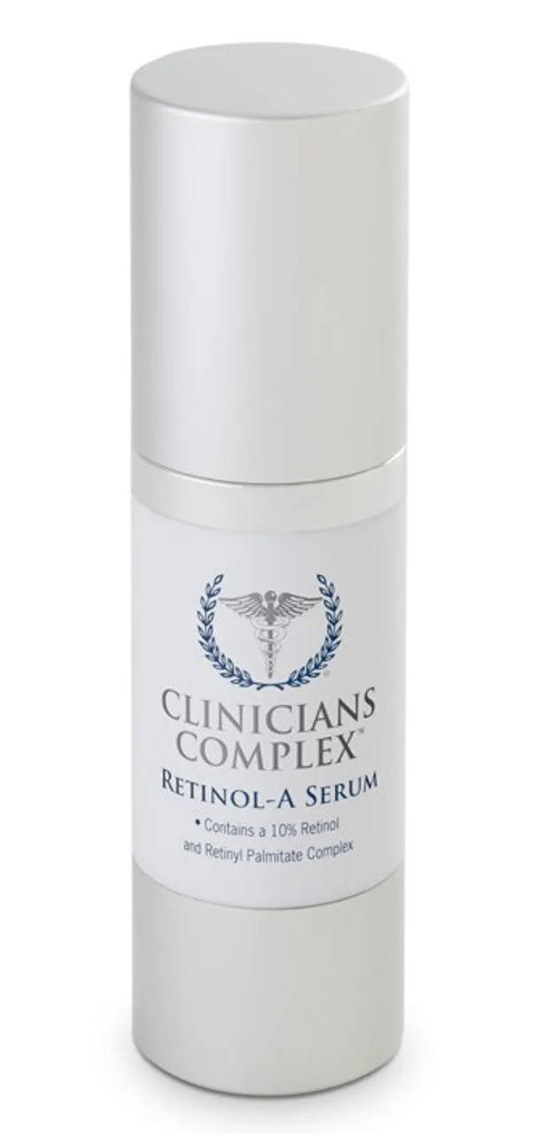 Clinicians Complex Retinol-A Serum