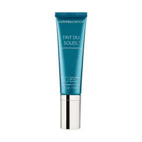 Colorescience Tint du Soleil SPF 30 Whipped Foundation