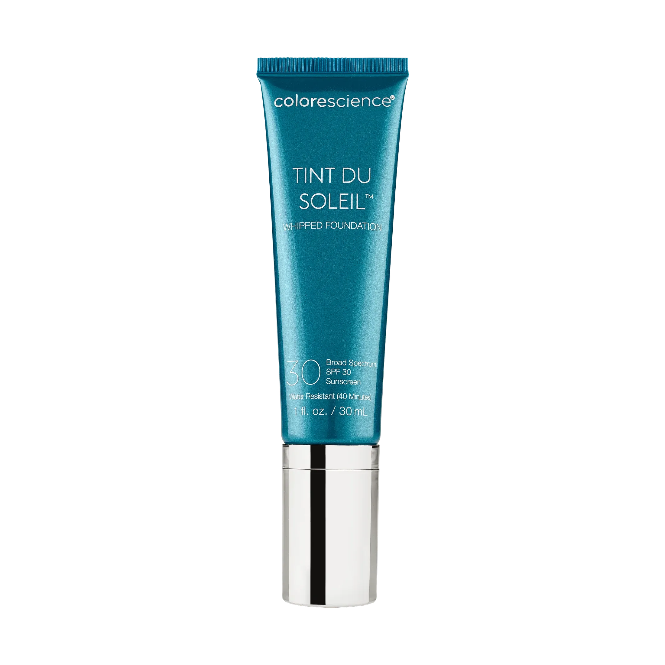 Colorescience Tint du Soleil SPF 30 Whipped Foundation
