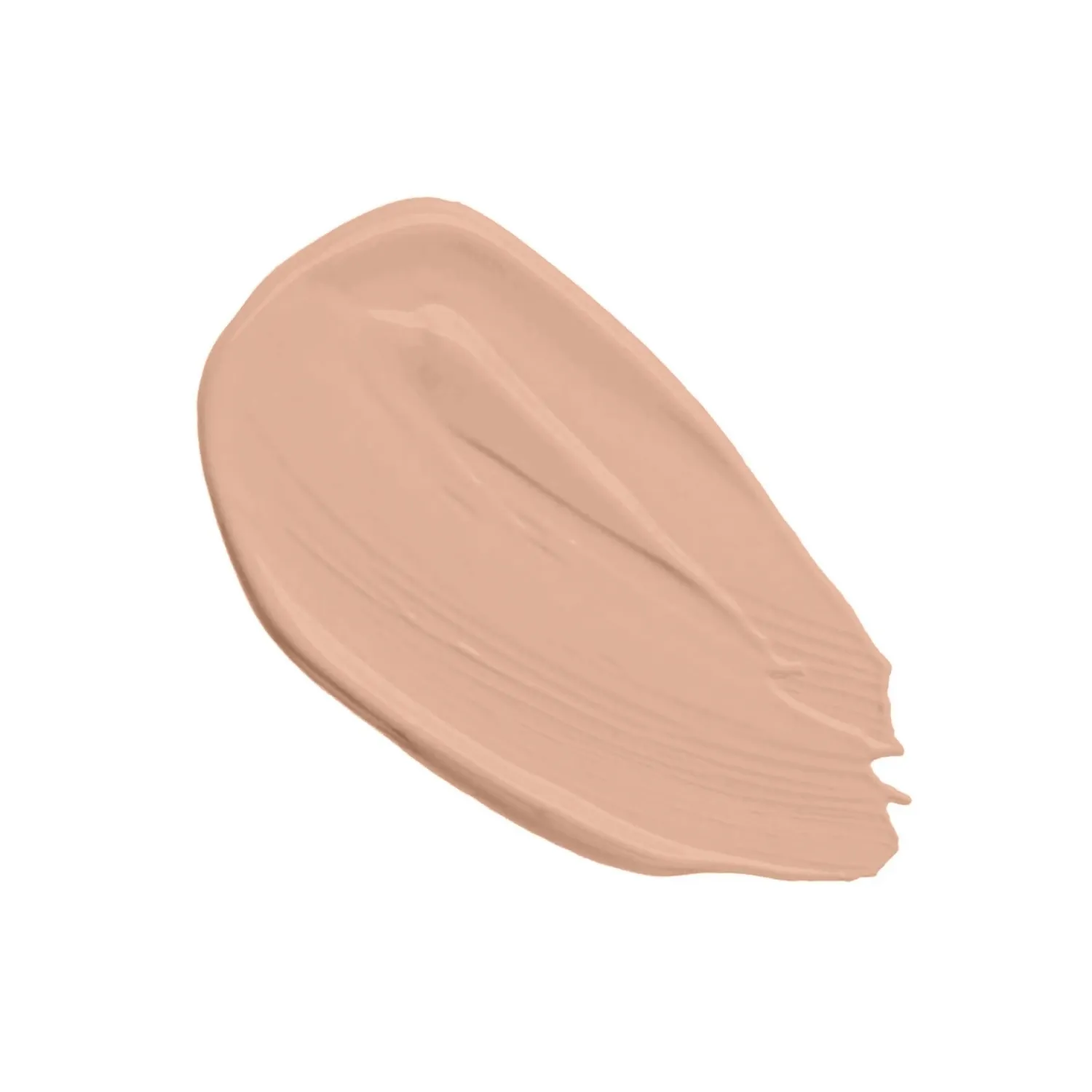 Colors Queen High Coverage BB Cream Foundation - White Ivory