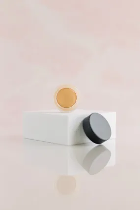 Cream Foundation