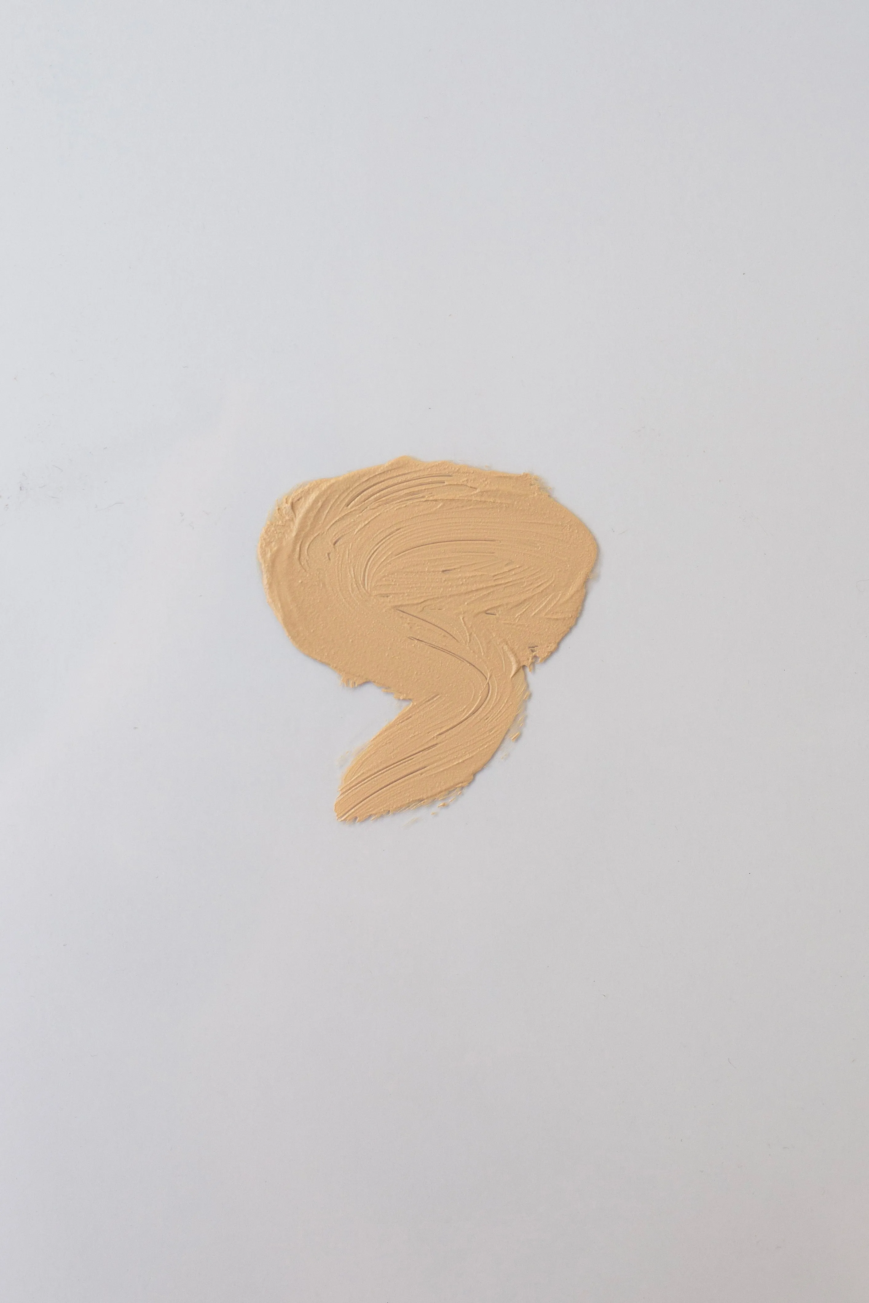 Cream Foundation