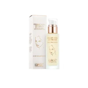 Creamy Yoga Day Serum