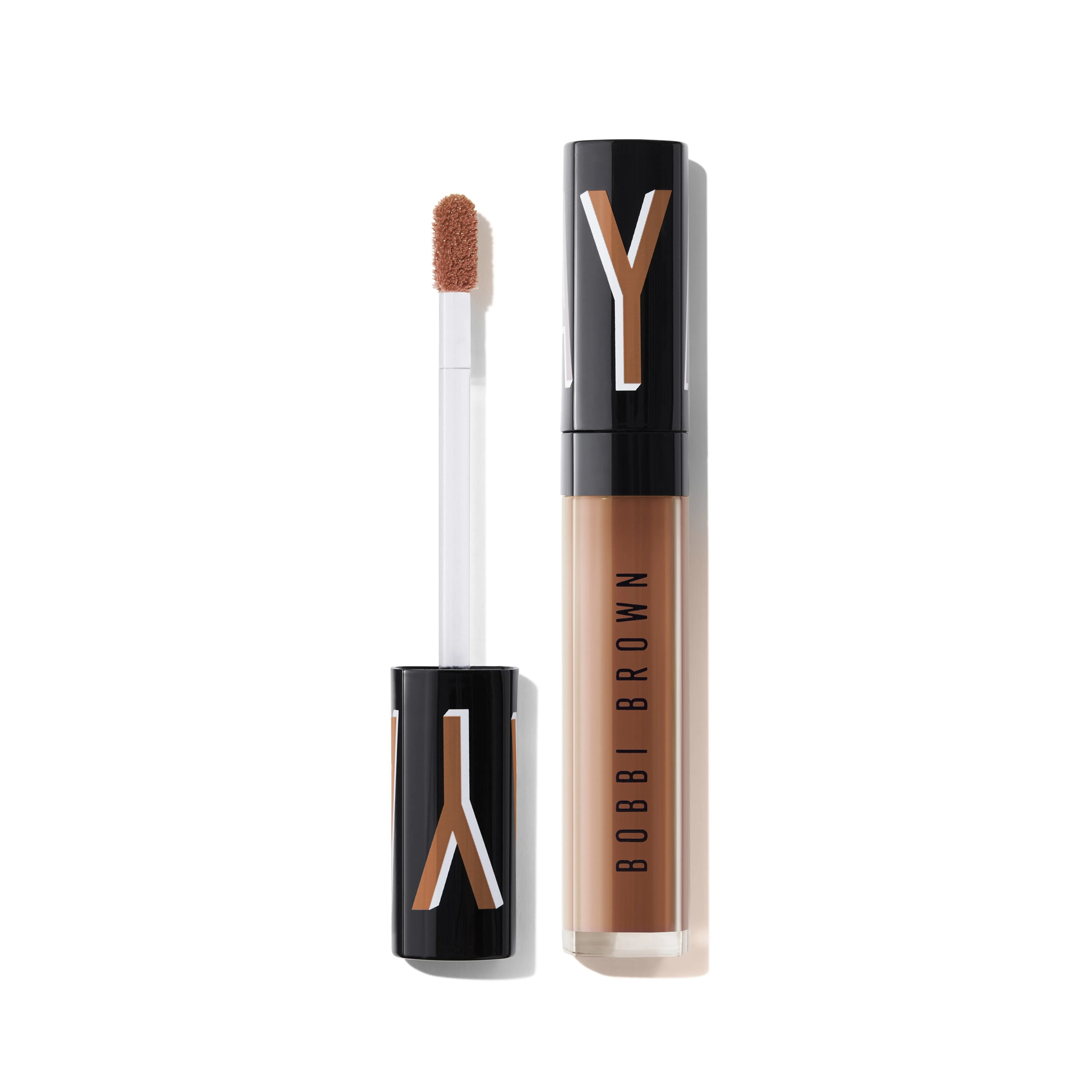 Crushed Oil-Infused Gloss