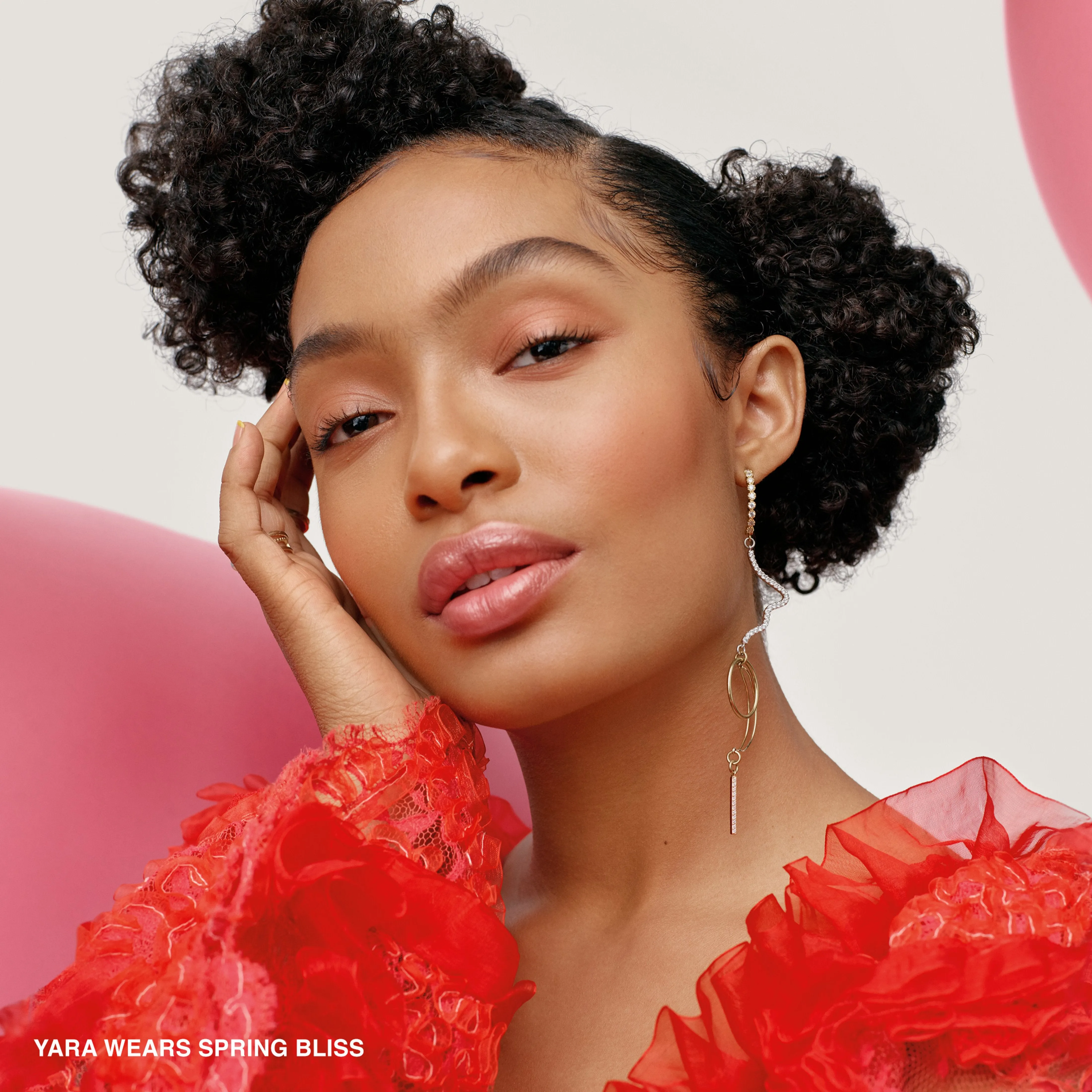Crushed Oil-Infused Gloss
