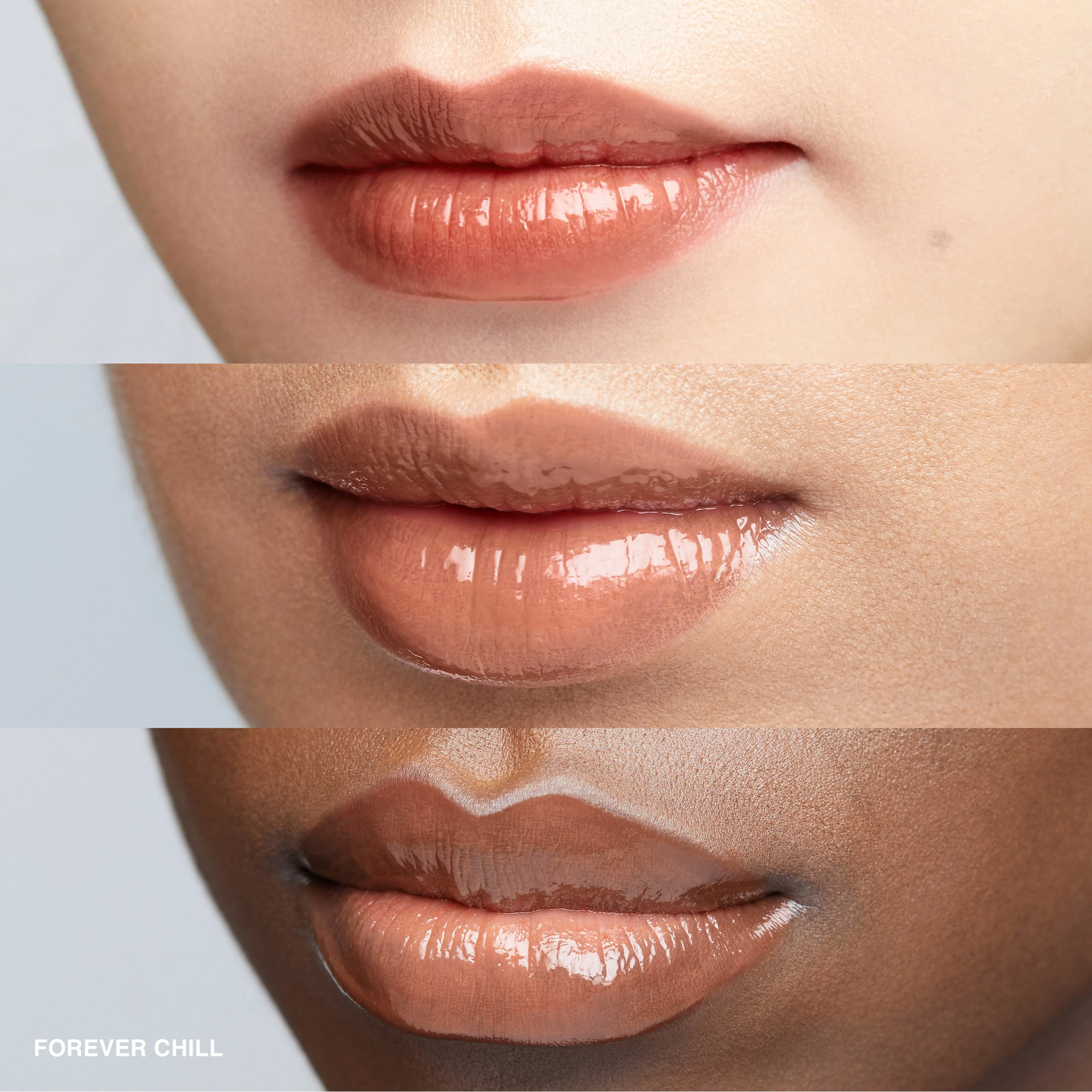 Crushed Oil-Infused Gloss