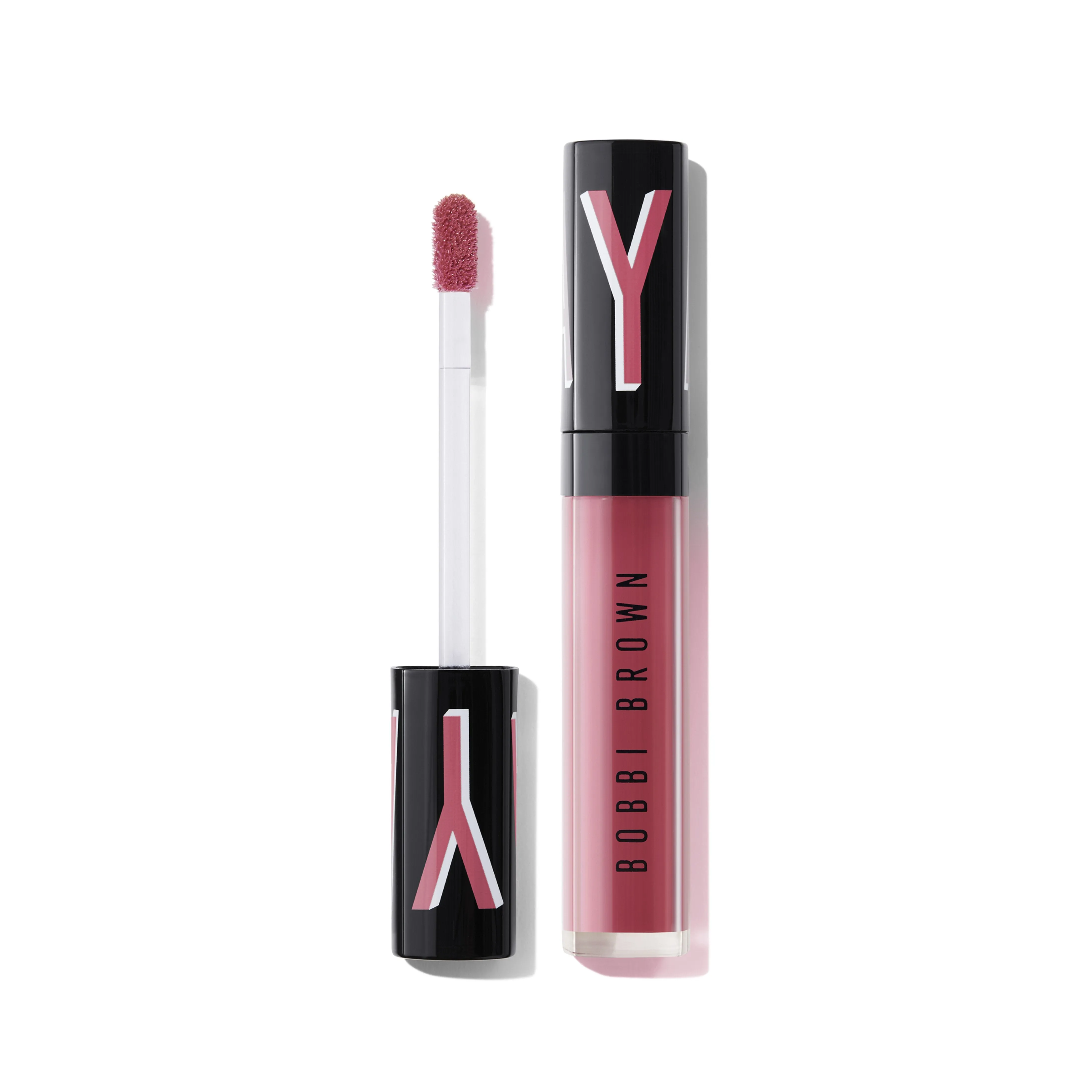 Crushed Oil-Infused Gloss