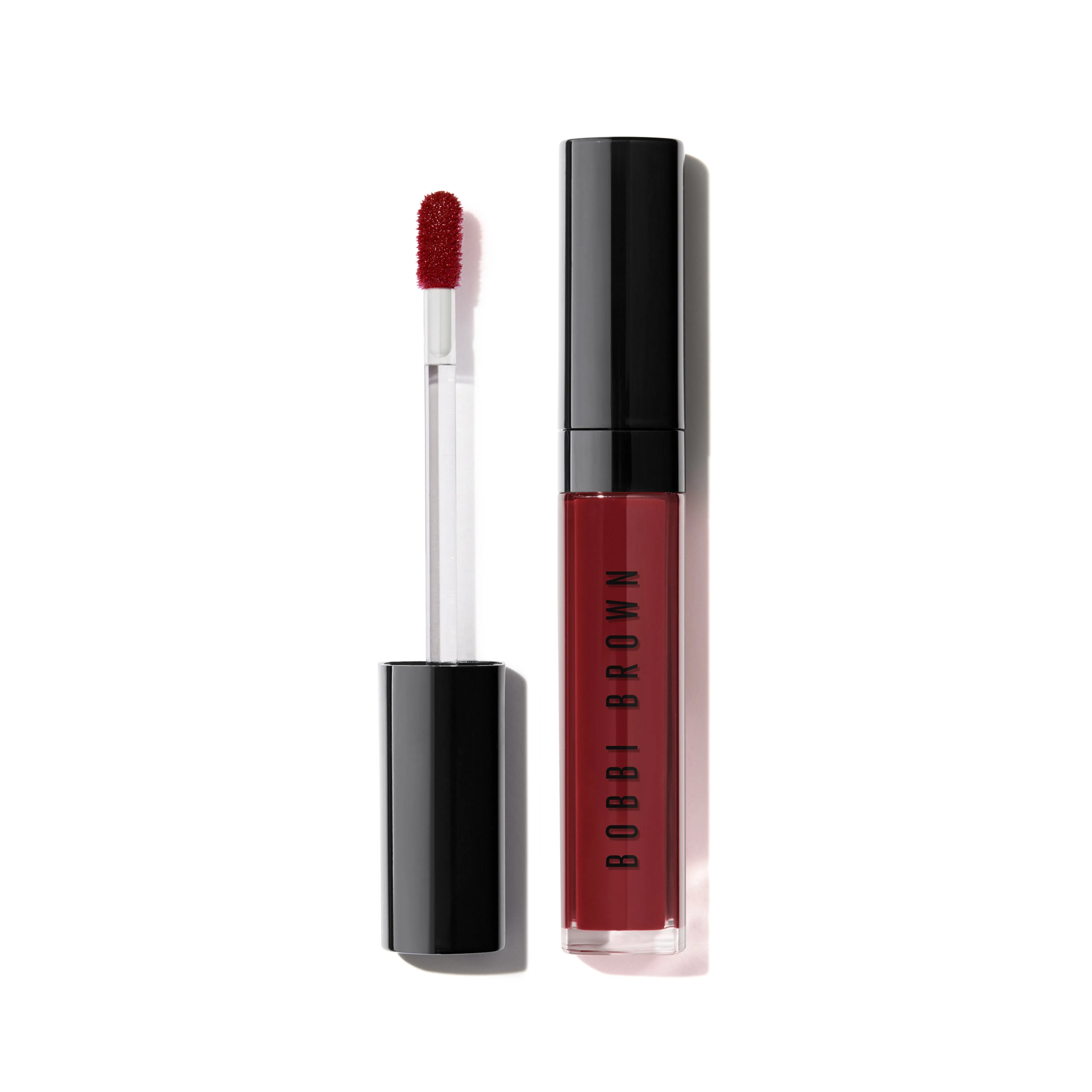 Crushed Oil-Infused Gloss