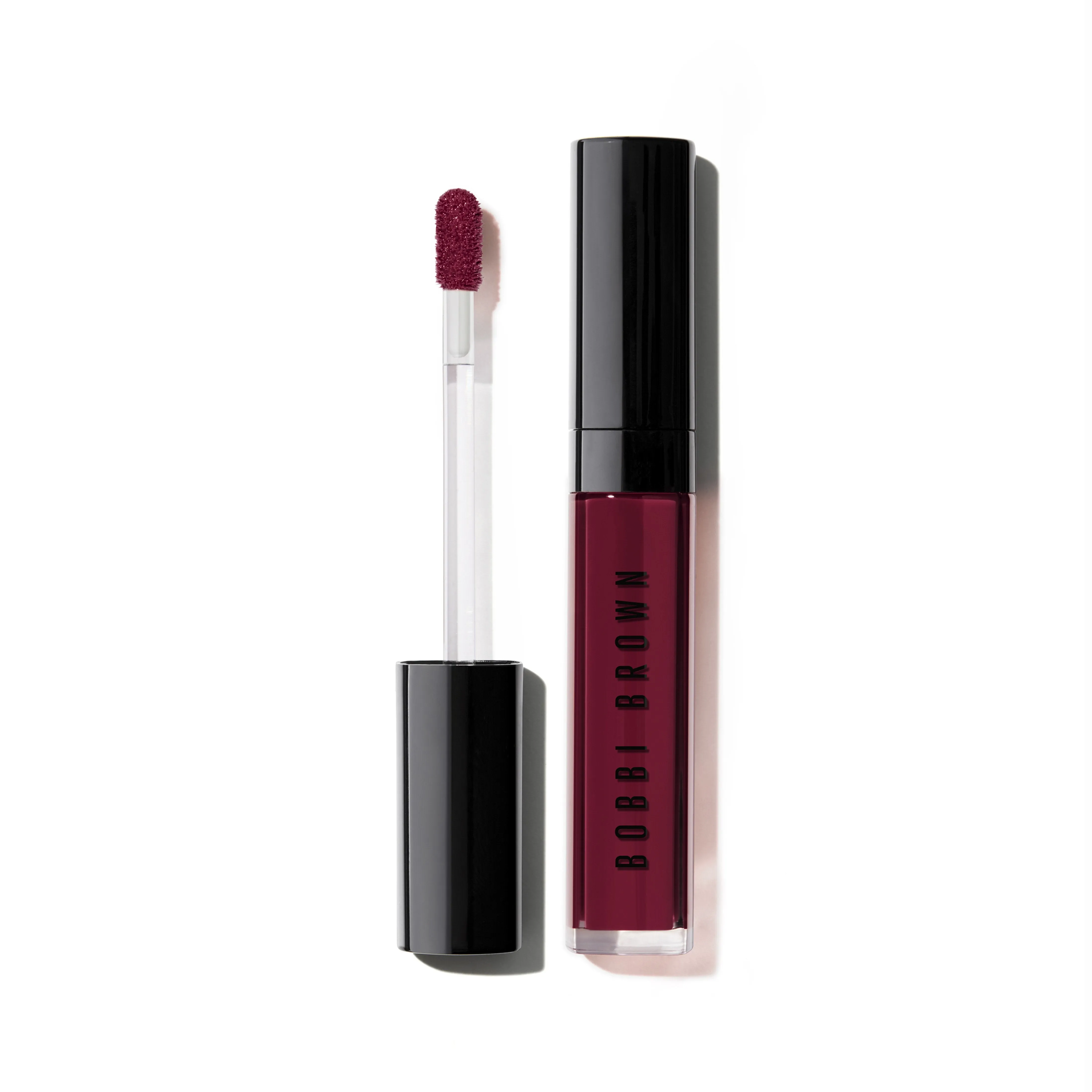 Crushed Oil-Infused Gloss