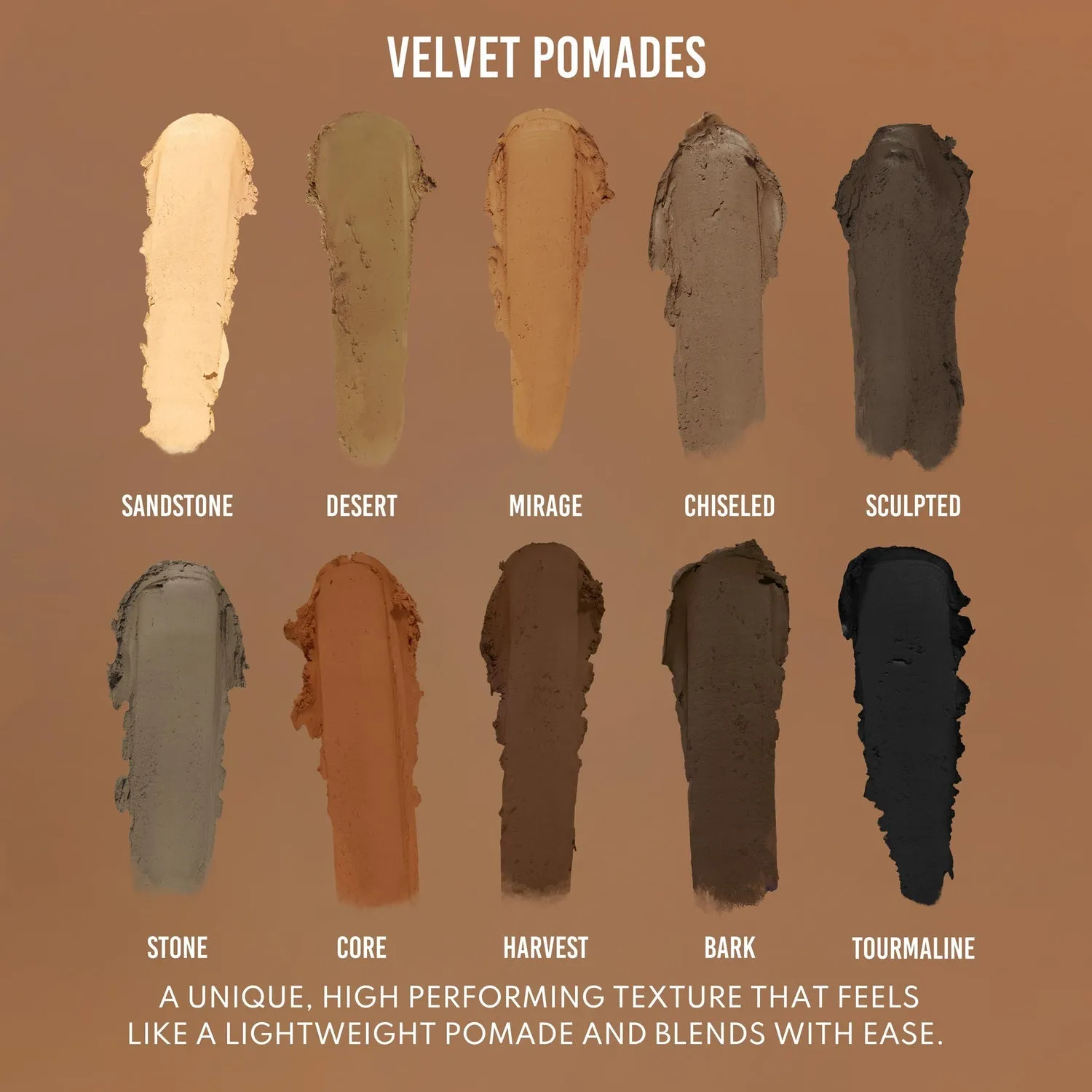 Danessa Myricks Groundwork Palette