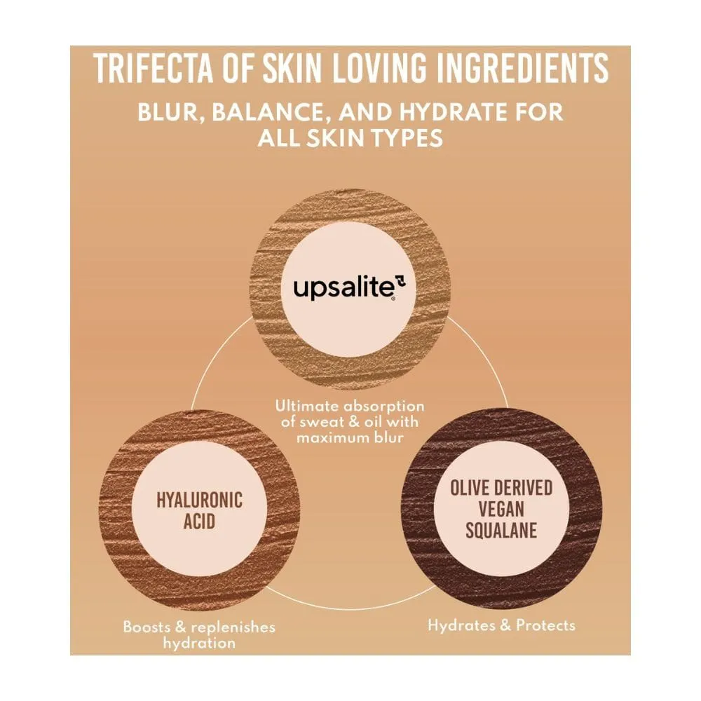 Danessa Myricks Yummy Skin Blurring Balm