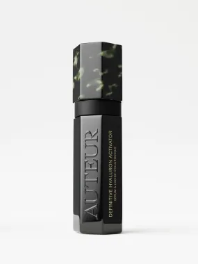 Definitive Hyaluron Activator