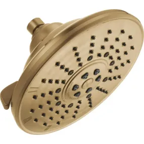 Delta Contemporary 3-Setting Shower Head-Cz 52680-CZ