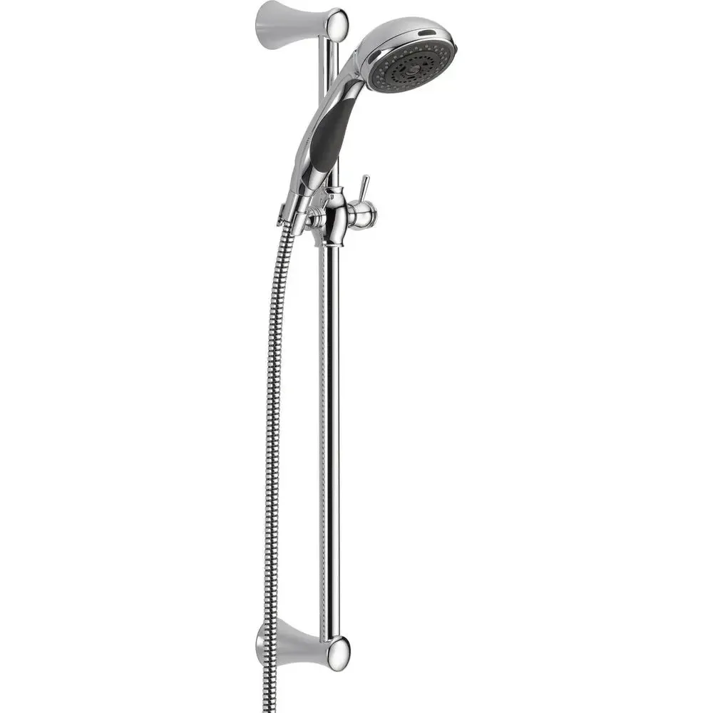 Delta Slide Bar Handshower 57014