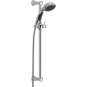 Delta Slide Bar Handshower 57014