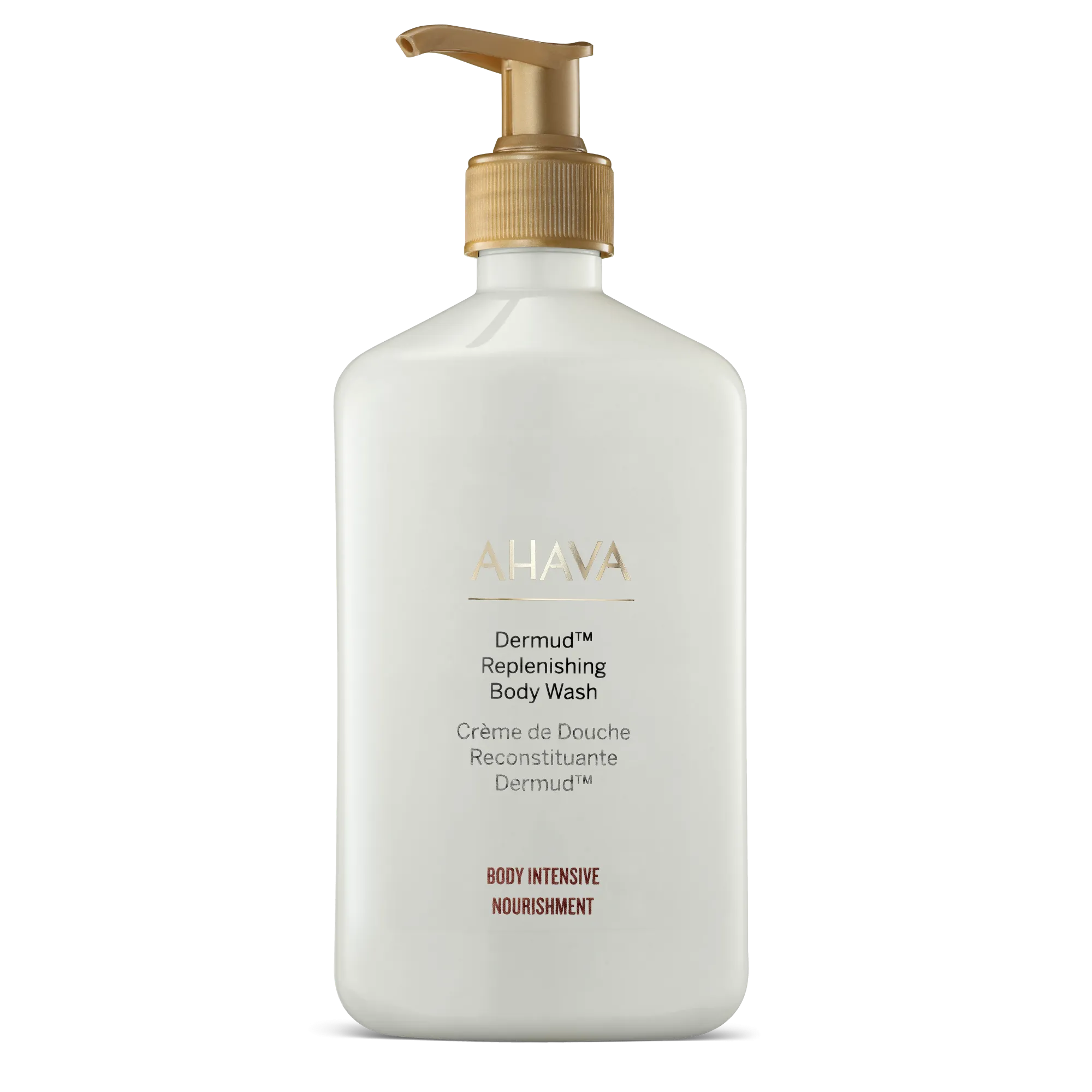Dermud™ Replenishing Body Wash