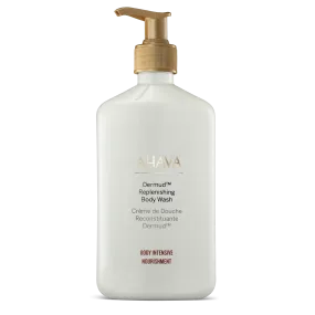Dermud™ Replenishing Body Wash